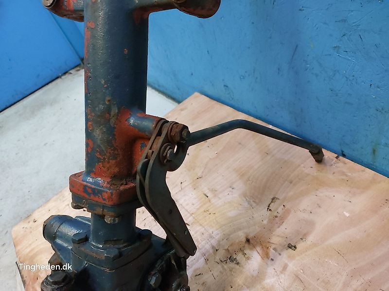 Fiat 900 (Spare part/Reservedel/Ersatzteil)