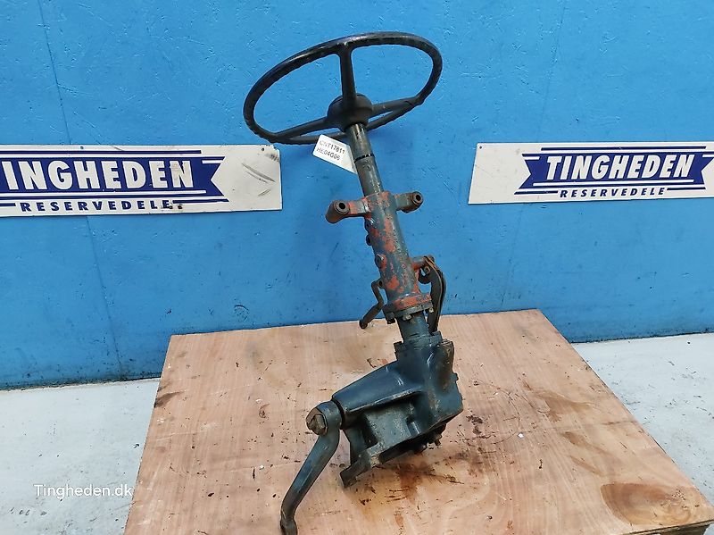 Fiat 900 (Spare part/Reservedel/Ersatzteil)