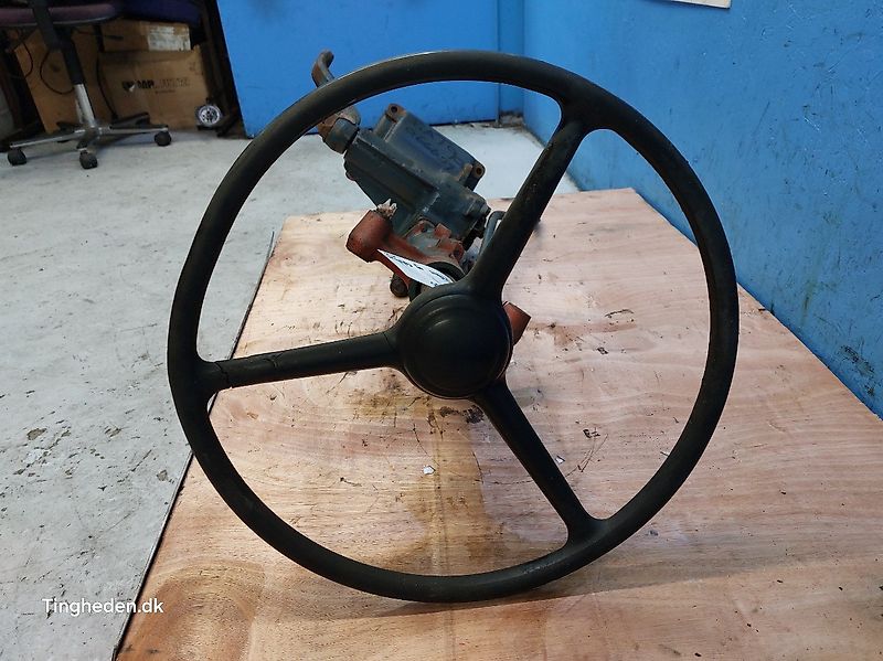 Fiat 900 (Spare part/Reservedel/Ersatzteil)