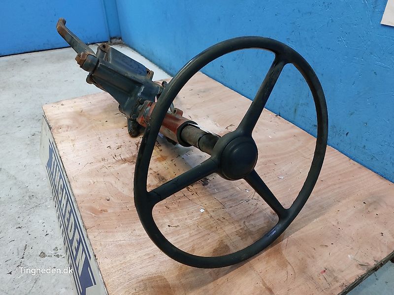 Fiat 900 (Spare part/Reservedel/Ersatzteil)