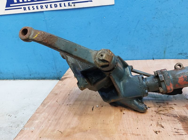 Fiat 900 (Spare part/Reservedel/Ersatzteil)