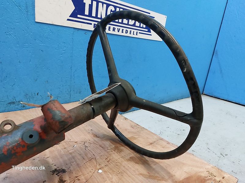 Fiat 900 (Spare part/Reservedel/Ersatzteil)