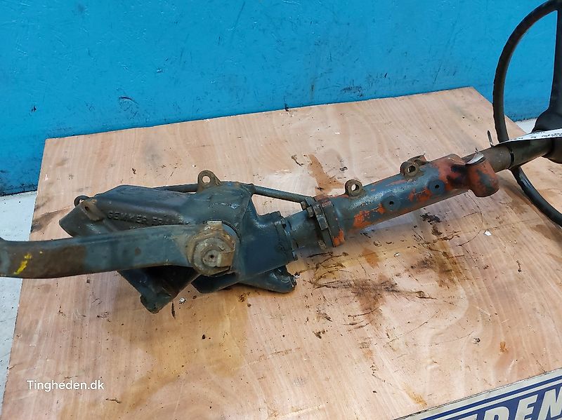 Fiat 900 (Spare part/Reservedel/Ersatzteil)