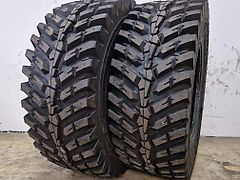 Michelin 540/65R30 MICHELIN ROADBIB 150D Demontage DOT1425