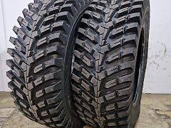 Michelin 650/65R42 MICHELIN ROADBIB 165D Demontage DOT2025