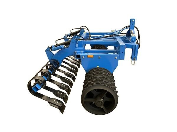 MD AS Frontpacker 3,0m -3,4 m