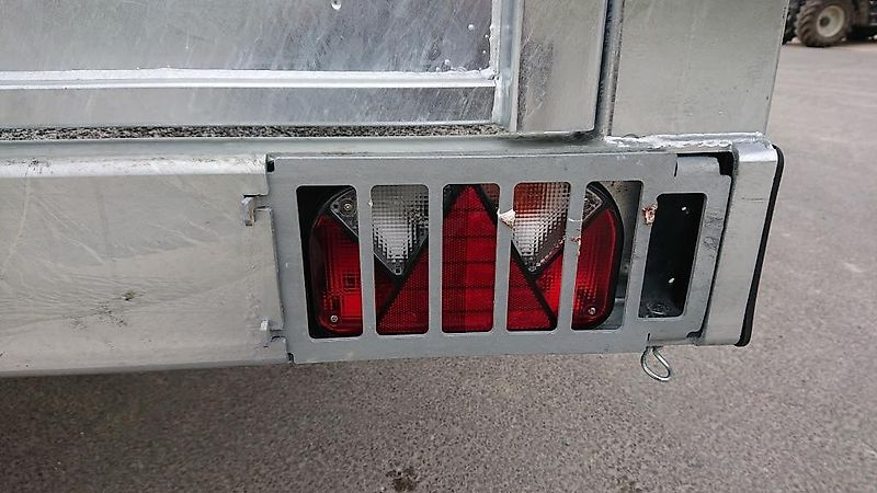 Joskin Betimax RDS 5000