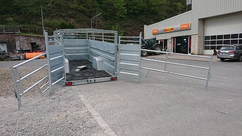 Joskin Betimax RDS 5000