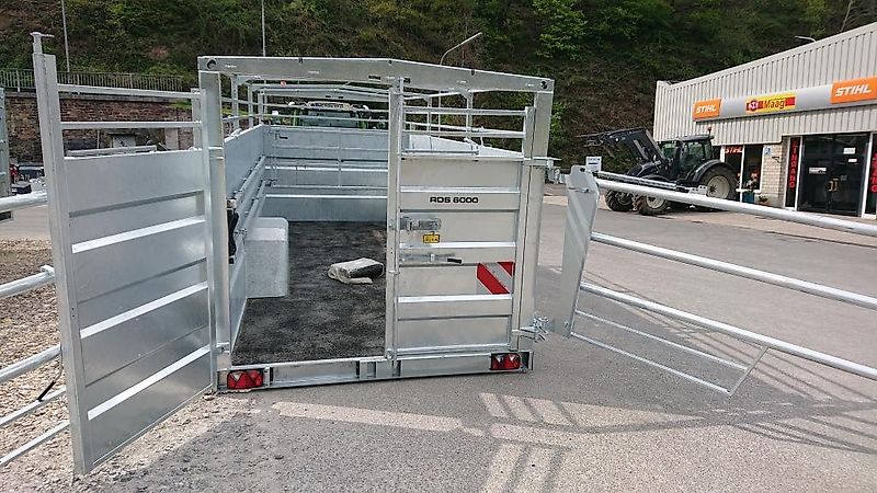 Joskin Betimax RDS 5000