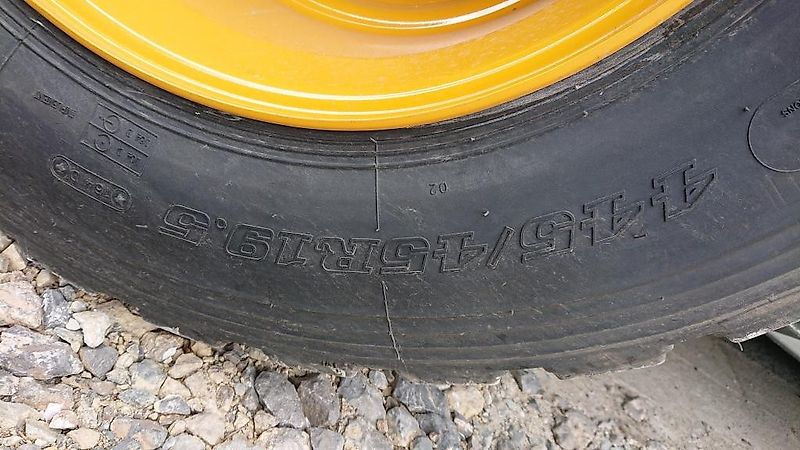 Joskin Betimax RDS 5000