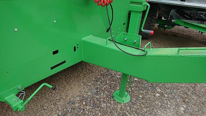 Joskin Betimax R6000S