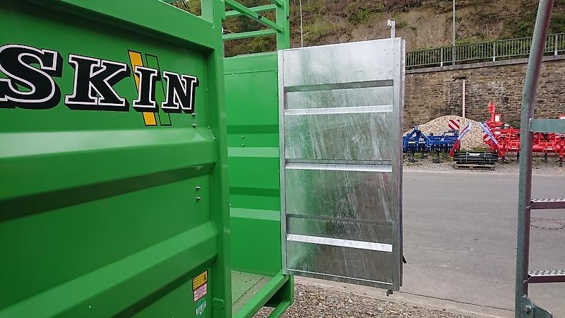 Joskin Betimax R6000S