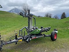 Fendt Rollector PT 130