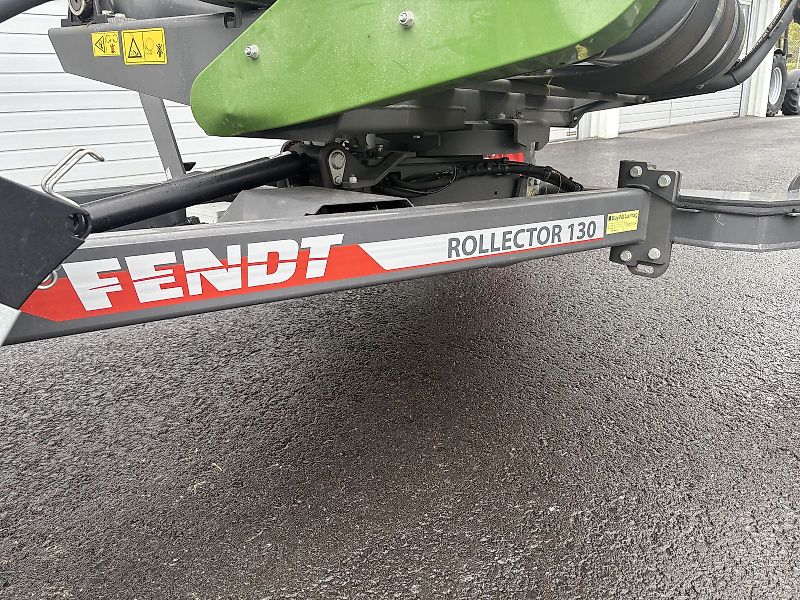 Fendt Rollector PT 130