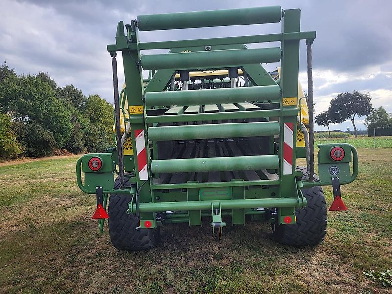 Krone Big Pack 1270 HS VC