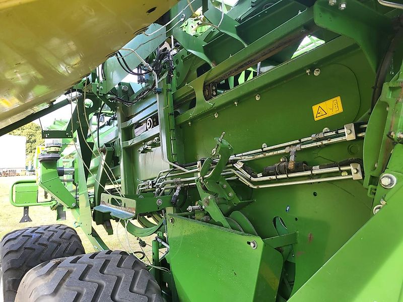 Krone Big Pack 1270 HS VC