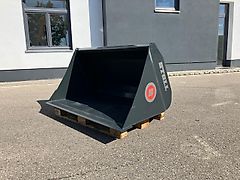 Stoll ROBUST U 1,50 Schaufel