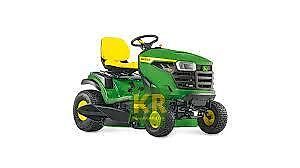 John Deere X127 #688718
