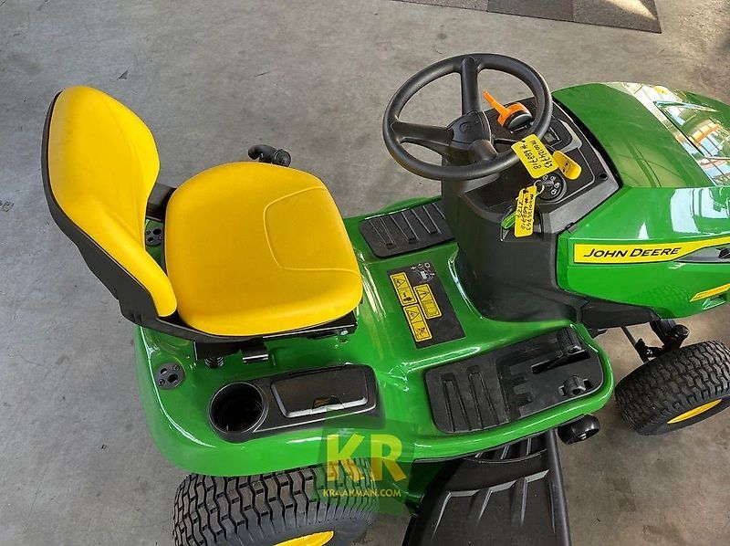 John Deere X127 #688718