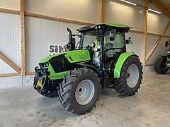 Deutz-Fahr 5105 GS - FKH FZW DL