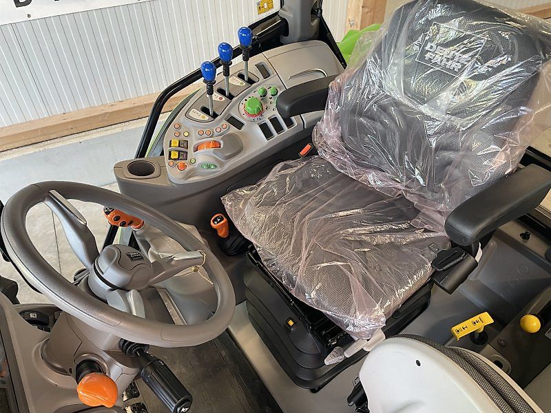 Deutz-Fahr 5105 GS - FKH FZW DL