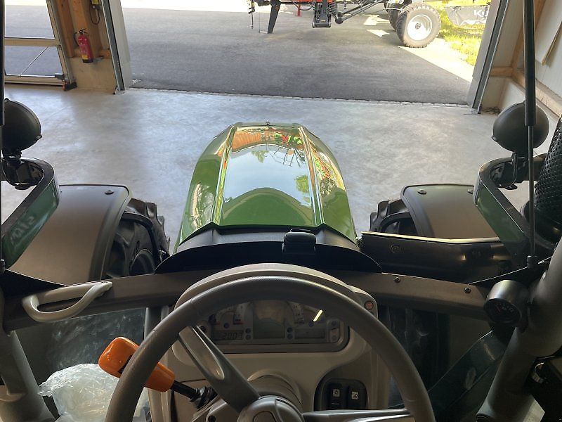 Deutz-Fahr 5105 GS - FKH FZW DL