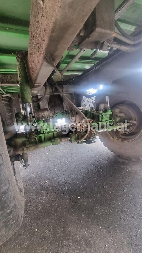 Joskin SILOSPACE 2 22/45