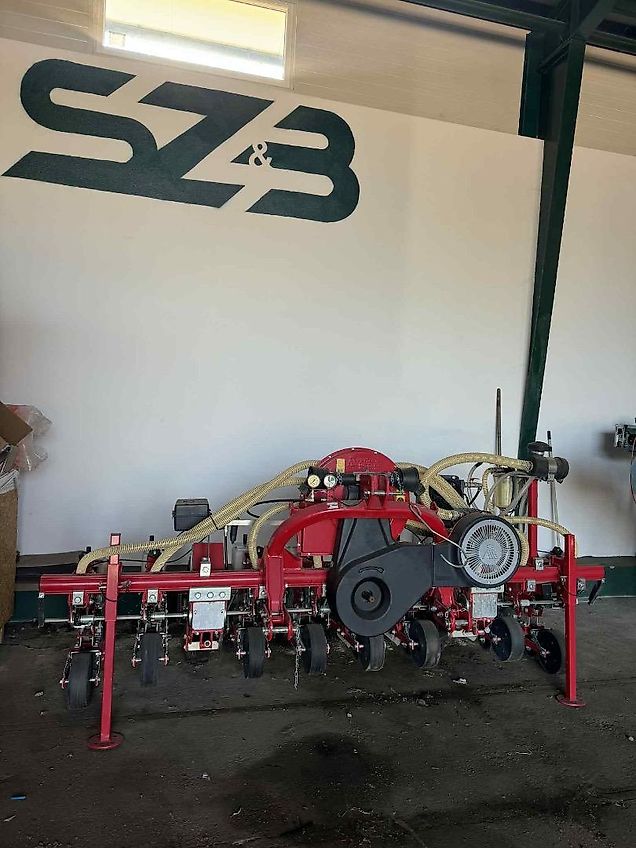 Agricola Italiana SN-1-130