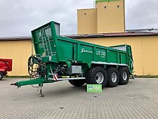 SAMSON US 340 WAAGE, AKTION