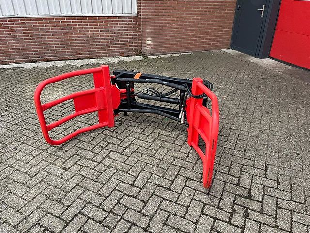 Vemac RONDE BALENKLEM