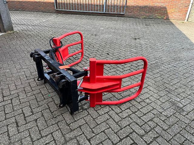 Vemac RONDE BALENKLEM