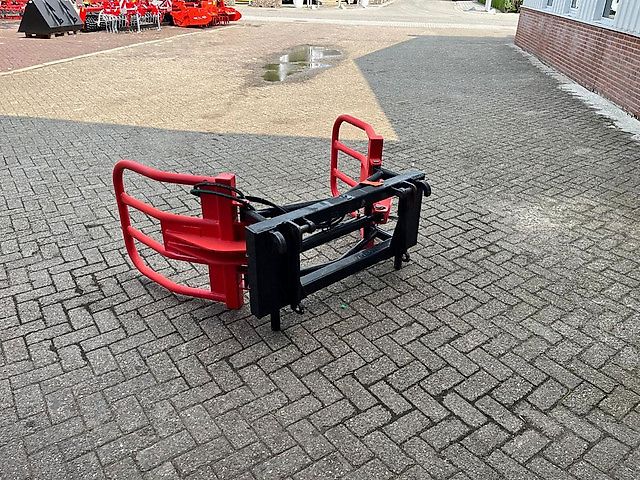 Vemac RONDE BALENKLEM