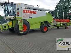 Claas LEXION 450