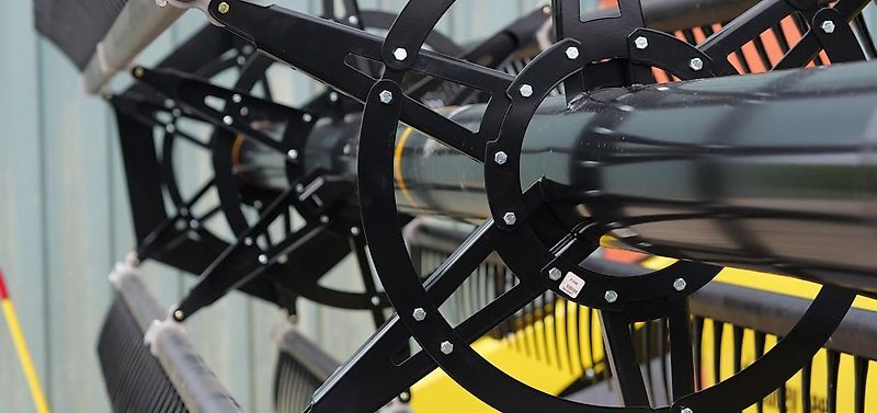 Honey Bee ST 18 - BANDSCHWADMÄHWERK