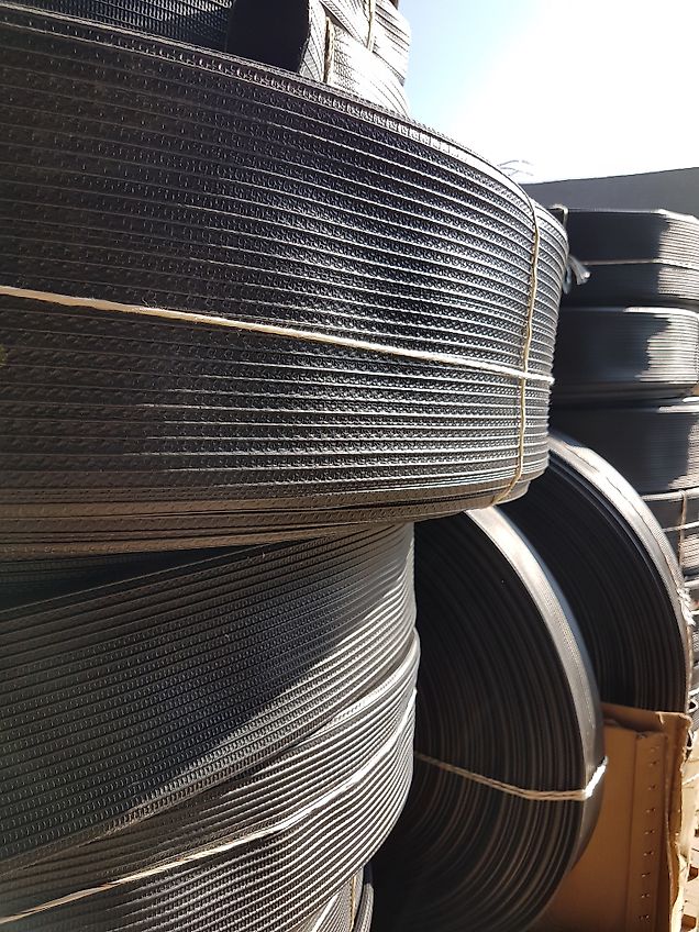 Flachschlauch / Beregnungsschlauch - Top Preise!