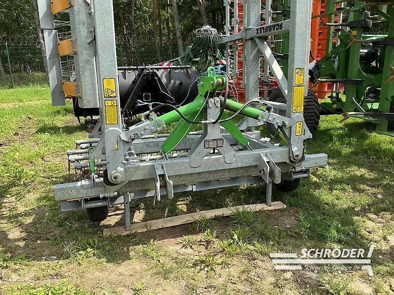 Joskin SCARIFLEX 720 R6S5 WIESENSTRIEGEL