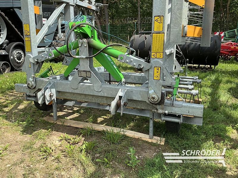 Joskin SCARIFLEX 720 R6S5 WIESENSTRIEGEL