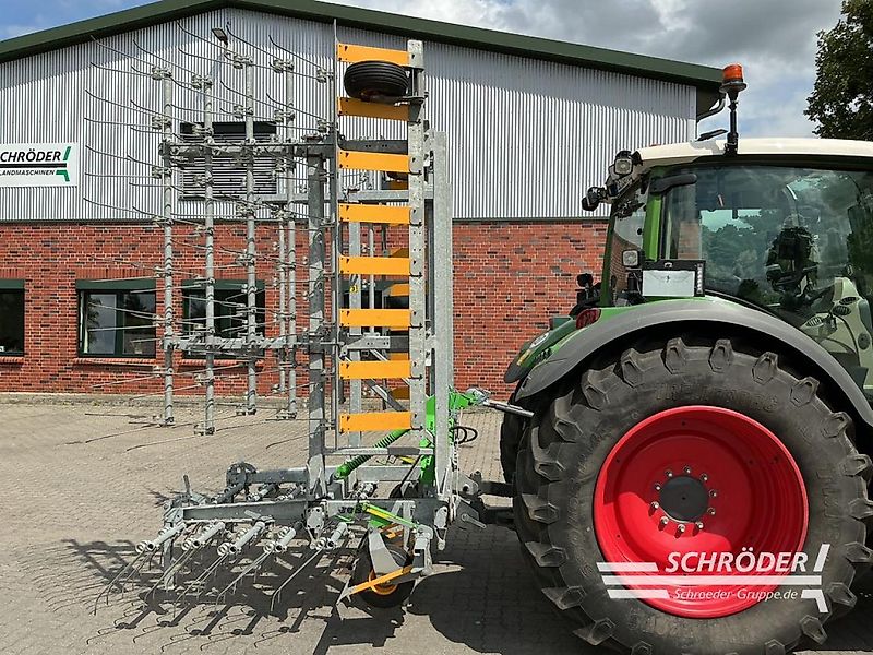 Joskin SCARIFLEX 720 R6S5 WIESENSTRIEGEL