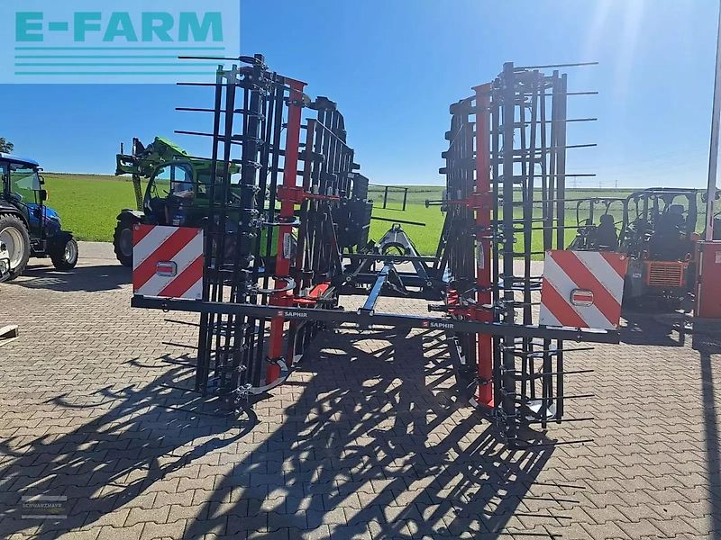 Saphir allstar longline 501