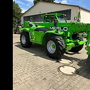 Merlo P50.18 CS