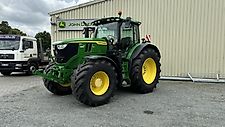 John Deere 6R195