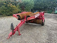 Opico He-Va Vari-Flex Cambridge Rolls