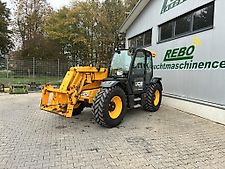 JCB 541-70 AGRI SUPER