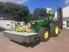 Claas Disco 9200 C 3200 FC