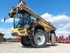 Challenger Rogator 655 B med GPS