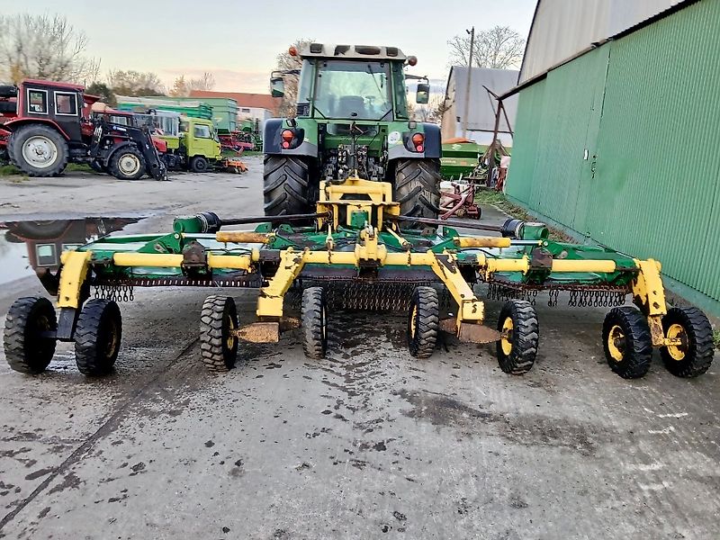 Spearhead Multicut 460