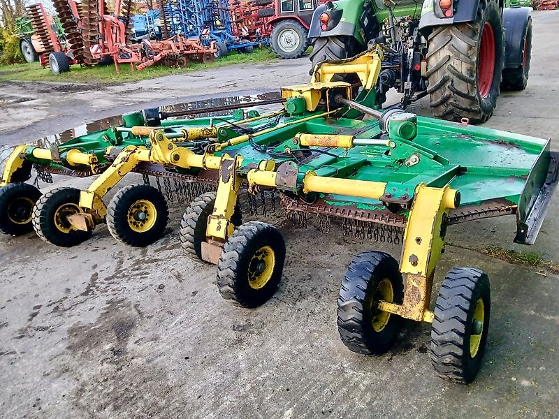 Spearhead Multicut 460