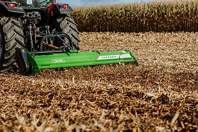 TALEX MD TX Schlegelmulcher Leopard DUO 2,0m-2,8m