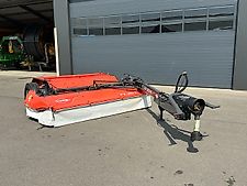Kuhn PZ 310AC getrokken maaier