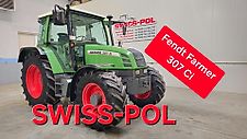 Fendt Farmer 307 Ci